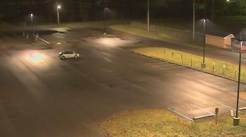 Weather camera view of Trimble Local School District.