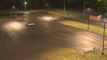 Weather camera view of Trimble Local School District.