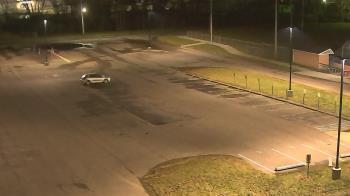 Weather camera view of Trimble Local School District.