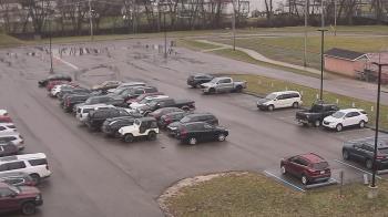 Weather camera view of Trimble Local School District.