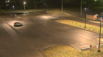 Weather camera view of Trimble Local School District.