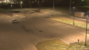 Weather camera view of Trimble Local School District.