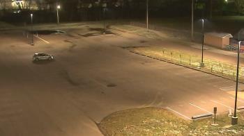 Weather camera view of Trimble Local School District.