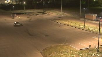 Weather camera view of Trimble Local School District.