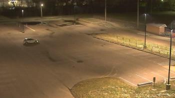 Weather camera view of Trimble Local School District.