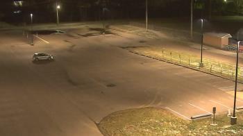 Weather camera view of Trimble Local School District.