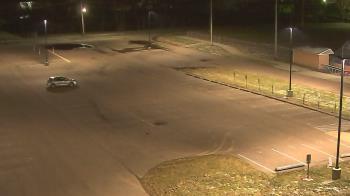 Weather camera view of Trimble Local School District.