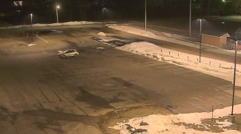 Weather camera view of Trimble Local School District.