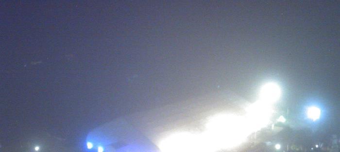 Weather camera view of Moody Gardens Inc..