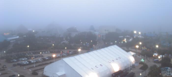 Weather camera view of Moody Gardens Inc..