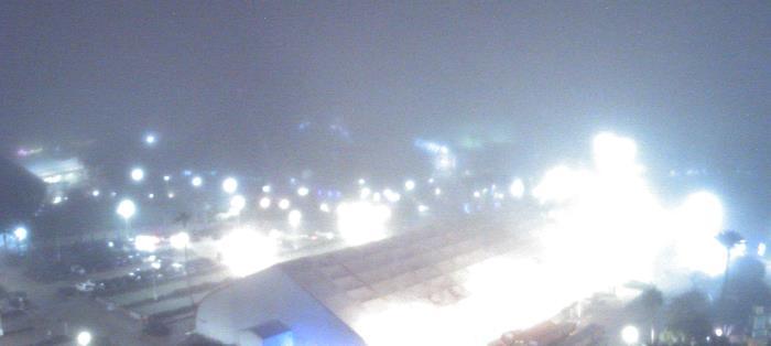 Weather camera view of Moody Gardens Inc..