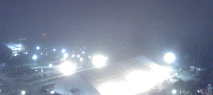 Weather camera view of Moody Gardens Inc..