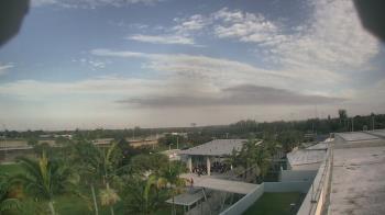 Weather camera view of Galaxy ES.