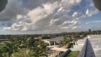 Weather camera view of Galaxy ES.