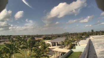 Weather camera view of Galaxy ES.