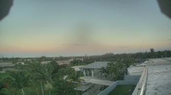 Weather camera view of Galaxy ES.