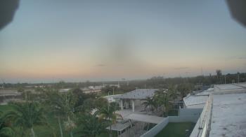 Weather camera view of Galaxy ES.