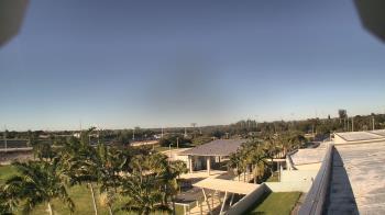 Weather camera view of Galaxy ES.