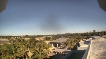 Weather camera view of Galaxy ES.