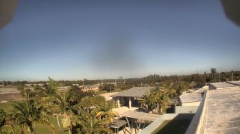Weather camera view of Galaxy ES.