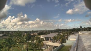 Weather camera view of Galaxy ES.