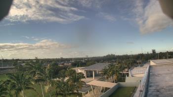 Weather camera view of Galaxy ES.