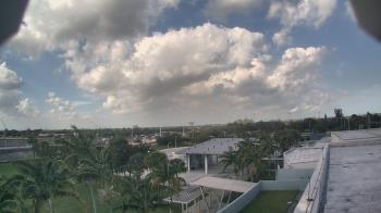 Weather camera view of Galaxy ES.