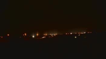 Weather camera view of Galaxy ES.