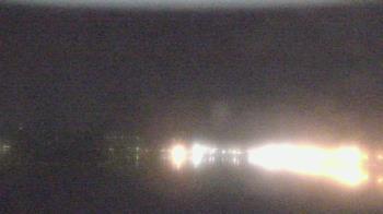 Weather camera view of Wyndham Garden Lake Guntersville.