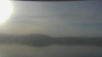 Weather camera view of Wyndham Garden Lake Guntersville.