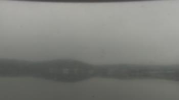 Weather camera view of Wyndham Garden Lake Guntersville.