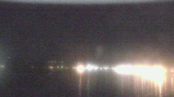 Weather camera view of Wyndham Garden Lake Guntersville.