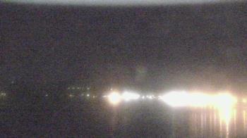 Weather camera view of Wyndham Garden Lake Guntersville.