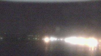 Weather camera view of Wyndham Garden Lake Guntersville.