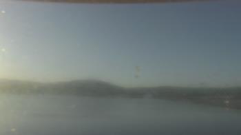 Weather camera view of Wyndham Garden Lake Guntersville.