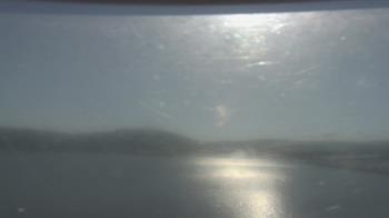 Weather camera view of Wyndham Garden Lake Guntersville.