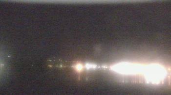 Weather camera view of Wyndham Garden Lake Guntersville.