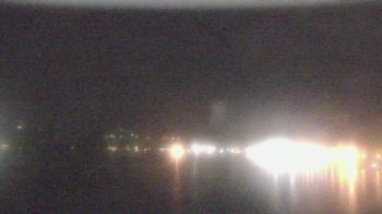 Weather camera view of Wyndham Garden Lake Guntersville.