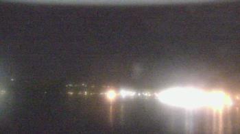 Weather camera view of Wyndham Garden Lake Guntersville.