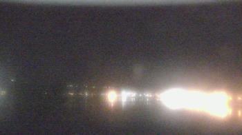 Weather camera view of Wyndham Garden Lake Guntersville.