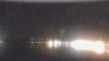 Weather camera view of Wyndham Garden Lake Guntersville.