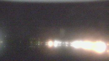 Weather camera view of Wyndham Garden Lake Guntersville.