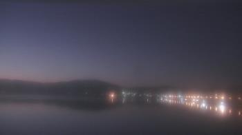 Weather camera view of Wyndham Garden Lake Guntersville.