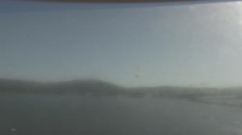Weather camera view of Wyndham Garden Lake Guntersville.