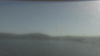Weather camera view of Wyndham Garden Lake Guntersville.