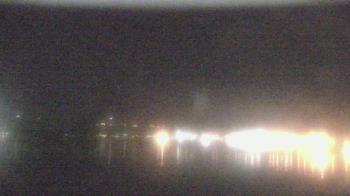 Weather camera view of Wyndham Garden Lake Guntersville.