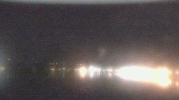 Weather camera view of Wyndham Garden Lake Guntersville.