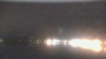 Weather camera view of Wyndham Garden Lake Guntersville.