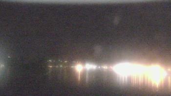 Weather camera view of Wyndham Garden Lake Guntersville.