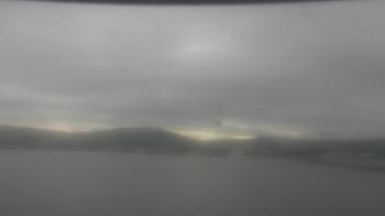 Weather camera view of Wyndham Garden Lake Guntersville.